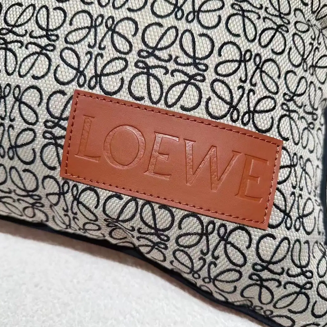 THROW LOEWE PILLOW 0608